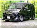 2017 Toyota Roomy