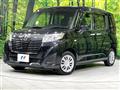 2018 Toyota Roomy
