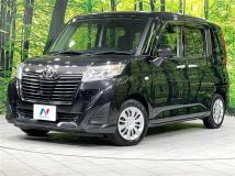 2018 Toyota Roomy