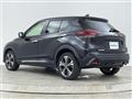 2022 Nissan KIX