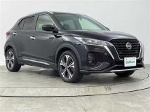2022 Nissan KIX