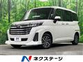 2024 Toyota Roomy