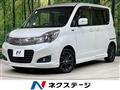2015 Suzuki Solio
