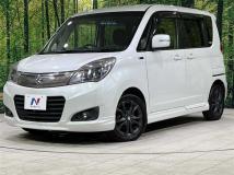 2015 Suzuki Solio