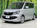 2012 Suzuki Solio Bandit