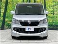 2012 Suzuki Solio Bandit