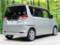 2012 Suzuki Solio Bandit