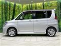 2012 Suzuki Solio Bandit