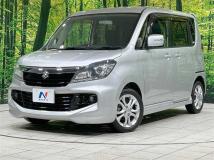 2012 Suzuki Solio Bandit