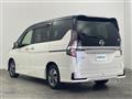 2021 Nissan Serena
