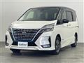 2021 Nissan Serena