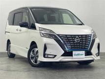2021 Nissan Serena