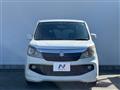 2013 Suzuki Solio Bandit