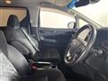2019 Toyota Alphard