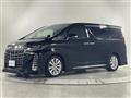 2019 Toyota Alphard