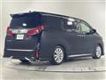 2019 Toyota Alphard