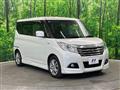 2017 Suzuki Solio