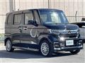2022 Honda N BOX