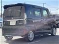 2022 Honda N BOX
