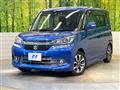 2015 Suzuki Solio Bandit