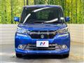 2015 Suzuki Solio Bandit