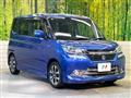 2015 Suzuki Solio Bandit