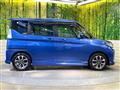 2015 Suzuki Solio Bandit