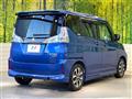 2015 Suzuki Solio Bandit