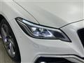 2019 Toyota Crown Hybrid