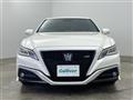 2019 Toyota Crown Hybrid