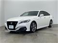 2019 Toyota Crown Hybrid