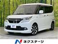 2017 Suzuki Solio Bandit