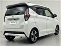 2022 Nissan DAYZ