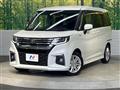 2021 Suzuki Solio