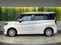 2021 Suzuki Solio