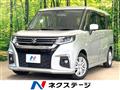 2022 Suzuki Solio