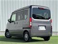 2022 Honda N-VAN