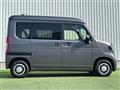 2022 Honda N-VAN