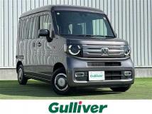 2022 Honda N-VAN