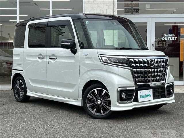2023 Mazda Flair Wagon