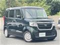 2018 Honda N BOX