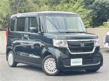 2018 Honda N BOX