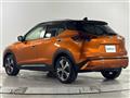 2021 Nissan KIX