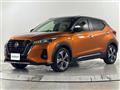 2021 Nissan KIX