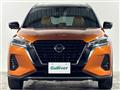 2021 Nissan KIX