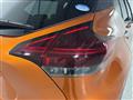 2021 Nissan KIX