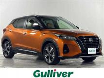 2021 Nissan KIX