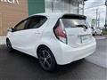 2017 Toyota AQUA