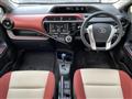 2017 Toyota AQUA
