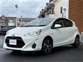 2017 Toyota AQUA